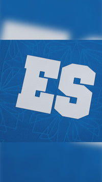 El Salvador Home Long Sleeve Jersey 2025/26